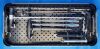 DEPUY Various Instrument Set