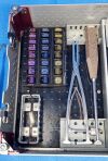 SYNTHES Various Instrument Set