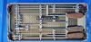 SYNTHES Various Instrument Set