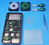 BIOMET Various Instrument Set