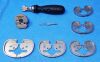 DEPUY Various Instrument Set