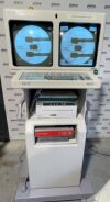 GE 9800 Plus C-Arm
