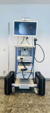 OLYMPUS CV/CLV 180 System