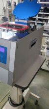 COSMO BIOMEDICARE (4,900$) Used  Model LLK3 Vacusonic Biograft Transformer Dental Nitrous Oxide System