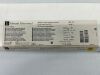 EDWARDS LIFESCIENCES QD25 QUICK DRAW VENOUS CANNULA WITH INSERTION KIT