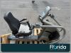 NUSTEP T5XR RECUMBENT CROSS TRAINER Training Aids