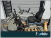 NUSTEP T5XR RECUMBENT CROSS TRAINER Training Aids