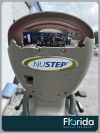 NUSTEP T5XR RECUMBENT CROSS TRAINER Training Aids