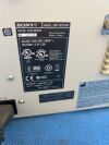 SONY UP-D72XR Printer