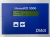 DWA HemoRO 3000 REF: 02HRO3000 -4 pieces Dialysis Pump