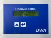 DWA HemoRO 3000 REF: 02HRO3000 -4 pieces Dialysis Pump