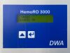 DWA HemoRO 3000 REF: 02HRO3000 -4 pieces Dialysis Pump