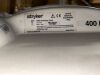STRYKER 5050 Stretcher