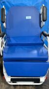 TRANSMOTION MEDICAL TM4XWTR Stretcher