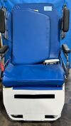 TRANSMOTION MEDICAL TMM4-XWTRB Stretcher