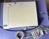 GE HEALTHCARE Mac 5000 ECG unit