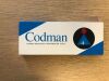 CODMAN 82-3024 Hakim Precision Fixed Pressure Valve (X)