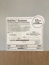 BOSTON SCIENTIFIC 6503 WallFlex Duodenal Stent System w/Anchor Lock Delivery System 22mm x 120mm (X)