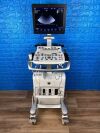 GE VIVID S6  YOM: 2013 Includes: M4S Cardiac Probe  Ultrasound