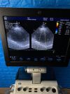 GE VIVID S6  YOM: 2013 Includes: M4S Cardiac Probe  Ultrasound