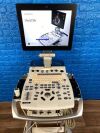 GE VIVID S6  YOM: 2013 Includes: M4S Cardiac Probe  Ultrasound