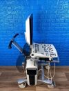 GE VIVID S6  YOM: 2013 Includes: M4S Cardiac Probe  Ultrasound