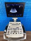 GE VIVID S6  YOM: 2013 Includes: M4S Cardiac Probe  Ultrasound
