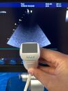 GE VIVID S6  YOM: 2013 Includes: M4S Cardiac Probe  Ultrasound