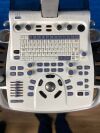 GE VIVID S6  YOM: 2013 Includes: M4S Cardiac Probe  Ultrasound