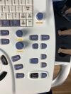 GE VIVID S6  YOM: 2013 Includes: M4S Cardiac Probe  Ultrasound