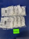 ICU MEDICAL INC. Secondary Set Secure Lock, 34 Inch with IV Set Hanger IV Administration Set