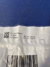 ICU MEDICAL INC. Secondary Set Secure Lock, 34 Inch with IV Set Hanger IV Administration Set