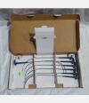 VERATHON 0270-0681 Verathon REF 0270-0681, GlideRite Rigid Stylet, (0803-0009x7)