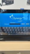 ARTHREX Synergy HD3