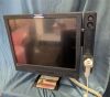 EIZO 503-66070-01 5036607001 65G053XX04 Shimadzu Angiograph System Display DOM: 2010 Rad/Fluoro Room