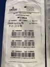 ARGON MEDICAL DEVICES SKATER All Purpose Drainage Catheter Locking Pigtail 8F x 25cm Catheter