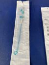 ARGON MEDICAL DEVICES SKATER All Purpose Drainage Catheter Locking Pigtail 8F x 25cm Catheter