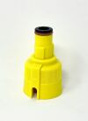 DATEX-OHMEDA SEVOFLURANE BOTTLE ADAPTER KEY FILLER