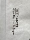 COVIDIEN Lot of 5 Multifire VersaTack  174023   Exp.2025-04  (K26) Mulfifire VersaTack