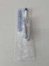 OLYMPUS Lot of 3 Plasma-OvalButton  WA22766S   Exp.2025-05  (K31) Plasma-OvalButton