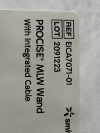 SMITH & NEPHEW Lot of 3 Procise MLW Wand  EICA7071-01   Exp.2025-04  (K31#3) Procise MLW Wand