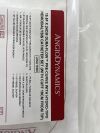 ANGIO DYNAMIC Lot of 5 Dura-Flow  10301206   Exp.2025-02  (K47) Dura-Flow
