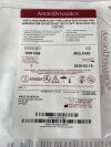 ANGIO DYNAMIC Lot of 5 Dura-Flow  10301206   Exp.2025-02  (K47) Dura-Flow