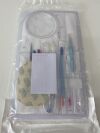 ANGIO DYNAMIC Lot of 5 Dura-Flow  10301206   Exp.2025-02  (K47) Dura-Flow