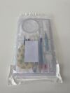ANGIO DYNAMIC Lot of 5 Dura-Flow  10301206   Exp.2025-02  (K47) Dura-Flow