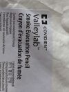 COVIDIEN Lot of 8 Valleylab  CVPLP2000   Exp.2027-11  (K14#1) Valleylab