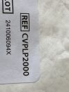 COVIDIEN Lot of 8 Valleylab  CVPLP2000   Exp.2027-11  (K14#1) Valleylab
