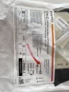 AVANOS Lot of 9 ON-Q Antimicrobial Expansion Kits  PM050-A   Exp.2025-03  (A2) ON-Q Antimicrobial Expansion Kits
