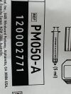 AVANOS Lot of 9 ON-Q Antimicrobial Expansion Kits  PM050-A   Exp.2025-03  (A2) ON-Q Antimicrobial Expansion Kits