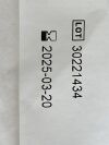 AVANOS Lot of 9 ON-Q Antimicrobial Expansion Kits  PM050-A   Exp.2025-03  (A2) ON-Q Antimicrobial Expansion Kits
